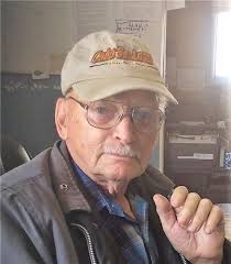 Glenn Fox Obituary (1929