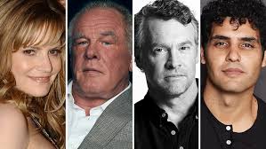 'Crime 101' Adds Jennifer Jason Leigh, Nick Nolte, Tate Donovan