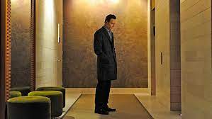 Shame: Film Review – The Hollywood Reporter
