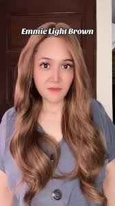 Jb Extensions Emmie Brown