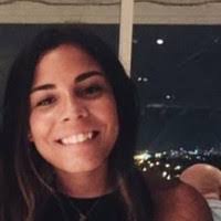 Daniela Matos's Instagram, Twitter & Facebook