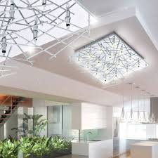 Decken Lampe Stabe Leuchte Silber Ip20 Schlafzimmer Luster Chrom Wand Bad Licht Deckenlampe Lampe Wohnzimmer