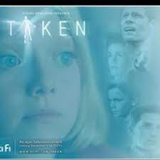 See more of steven allan spielberg on facebook. Taken By Steven Spielberg Tv Series To Watch Comedy Tv Tv Series