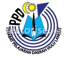 Pejabat agama islam daerah hulu langat. Vectorise Logo Pejabat Pelajaran Daerah Hulu Langat Ppdhl Vectorise Logo