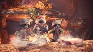 Image result for monster hunter world