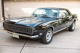 Image result for Palomino Ivory 1968 Camaro