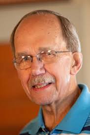 Richard C. Lunde Obituary July 6, 2020