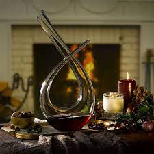 Dinnerware, home fragrance, gifts for every ocassion Elegance Accent Decanter Waterford