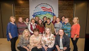 Farm Bureau Recognizes Women's Communications Boot Camp Graduates