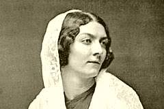 Lola montez ifbb figure pro. Lola Montez 1821 1861 Geboren Am