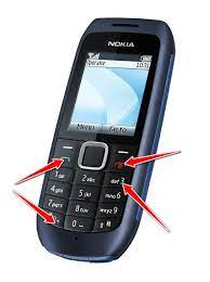 Why unlock your phone with unlock authority? Hard Reset For Nokia 1616