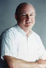 Gerald Schubert's Instagram, Twitter & Facebook