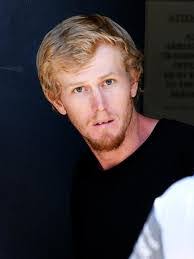 Robert Mcnevin's Instagram, Twitter & Facebook