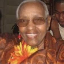 Obituary of Aliza Mosley