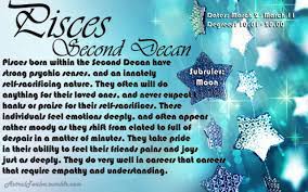 Astraltwelve Blog Pisces Virgo Taurus