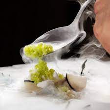 Cuisine Molecular Gastronomy Molecular Cuisine Modernist Cuisine Molecular Gastronomy