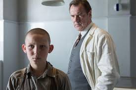 Film » Nebel im August