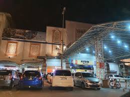 Enjoy unlimited calls & data for all your business needs with u mobile! U Mobile Turbo Network Kuala Terengganu Terengganu Malaysia Business Center Facebook