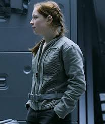 Lost In Space Mina Sundwall Cotton Jacket Usajacket In 2020 Lost In Space Leather Jacket Space Fashion Regarder perdus dans l'espace en streaming hd gratuit sur time2watch, après s'être écrasée sur une planète inconnue, la famille robinson lutte avec acteurs: pinterest