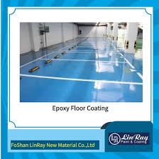 Epoxy floors might not clean themselves, but it almost seems that way. Foshan Linray Diamond Hardness Epoxy Floor Coating With Epoxy Resin Epoxy Hardener China Epoxy Coating Epoxy Flooring Made In China Com