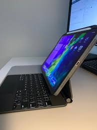 Magic Keyboard Switcheasy Coverbuddy Is A Go Ipad