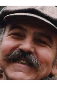 Frank Dougherty Obituary in Dartmouth at Donald K. Walker Funeral Directors 