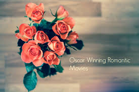 Check spelling or type a new query. Oscar Winning Classic Romantic Movies List The Yacker Pop Culture Columbus Movies And Conversation Starters