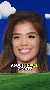 Vivianne Araujo Tracey Cortez Predicton