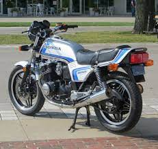 Pin On Honda Cb