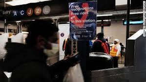 Vaccination sites near me free. Covid 19 Vaccine Incentives Others Have Tried Free Doughnuts Beers And Gifts Cards Now Ohio Is Betting Millions To Improve Its Vaccination Rate Cnn