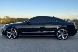 Image result for Phantom Black 2013 RS5