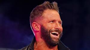 With good tidings from his god ( v. Matt Cardona Talks Aew And Wwe Backstage Environments