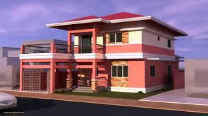 The year 2021 brings with it the desire for change. Exterior House Painting Color Ideas Philippines Youtube