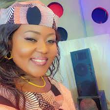 Jane Daniel Thabit. (@mcjane_events) • Instagram photos and videos