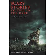 Scary Stories Scary Stories to Tell in the Dark, Book 1, (Paperback) -  Walmart.com