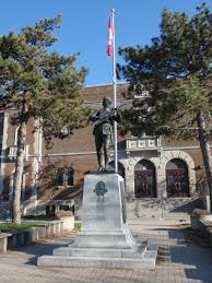 Harbord Collegiate Institute