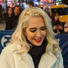 Erika girardi (born july 10, 1971), known professionally as erika jayne, is an american singer, author, actress and television personality. Erika Jayne Wikipedia