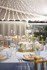 Powder Blue Gold Wedding Enchanted Empire Event Artisans Blue Gold Wedding Powder Blue Wedding Blue Themed Wedding
