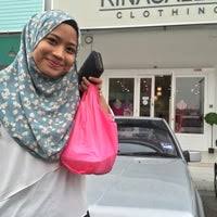 This brand focuses on nursing friendly and. Rina Salleh Clothing Johor Bahru Johor