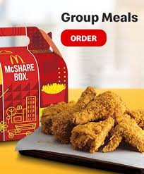 In order to investigate an issue with a mcdelivery order, simply reach out via need help? in the skipthedishes app, uber eats app or. Mcdonald S Delivery