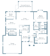 It comes with 2 bedrooms, a sitting room, bathroom design and kitchen as illustrated in the photo. Floor Plans The Glenridge On Palmer Ranch Sarasota Retirement