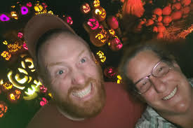 Autumn Contreras and Sean Cumming's Wedding Website