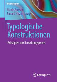 Tall herbaceous plants typical of the steppes. Typologische Konstruktionen Prinzipien Und Forschungspraxis Erlebniswelten Amazon De Burzan Nicole Hitzler Ronald Bucher