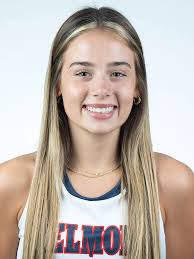 2022-23 Women's Basketball Roster