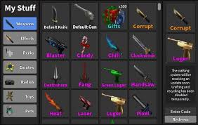 Jul 23, 2021 · the knife codes mm2 2021 is available on this page to work with. How To Put Codes In Mm2 On Xbox Murdermystery2 Net