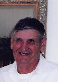 Lloyd Preston Trail Sr.