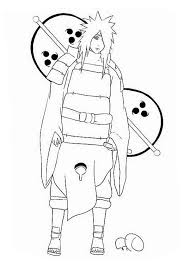 11 Beste Ausmalbilder Naruto Kostenlos 1ausmalbilder Com Ausmalbilder Ausmalen Anime Naruto