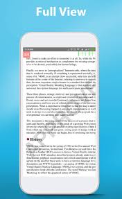 Sep 30, 2021 · get the adobe acrobat reader mobile app, the world's most trusted pdf viewer, with more than 635 million installs. Pdf Reader Lite For Android Apk Download