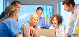 Importance of Effective Communication in Healthcare Management