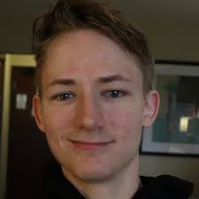 Aidan McGregor (@AidanMcGregor5)